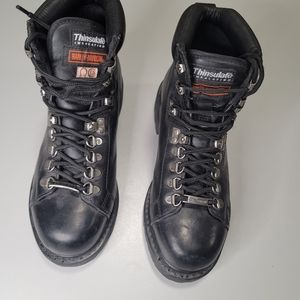 Harley - Davidson Boots